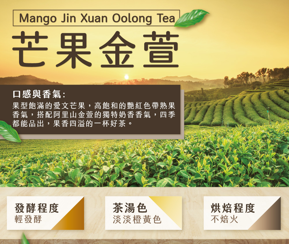 果型飽滿的愛文芒果,高飽和的艷紅色帶熟果