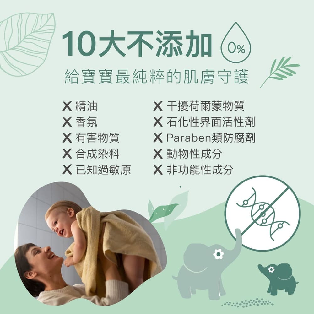 X Paraben類防腐劑