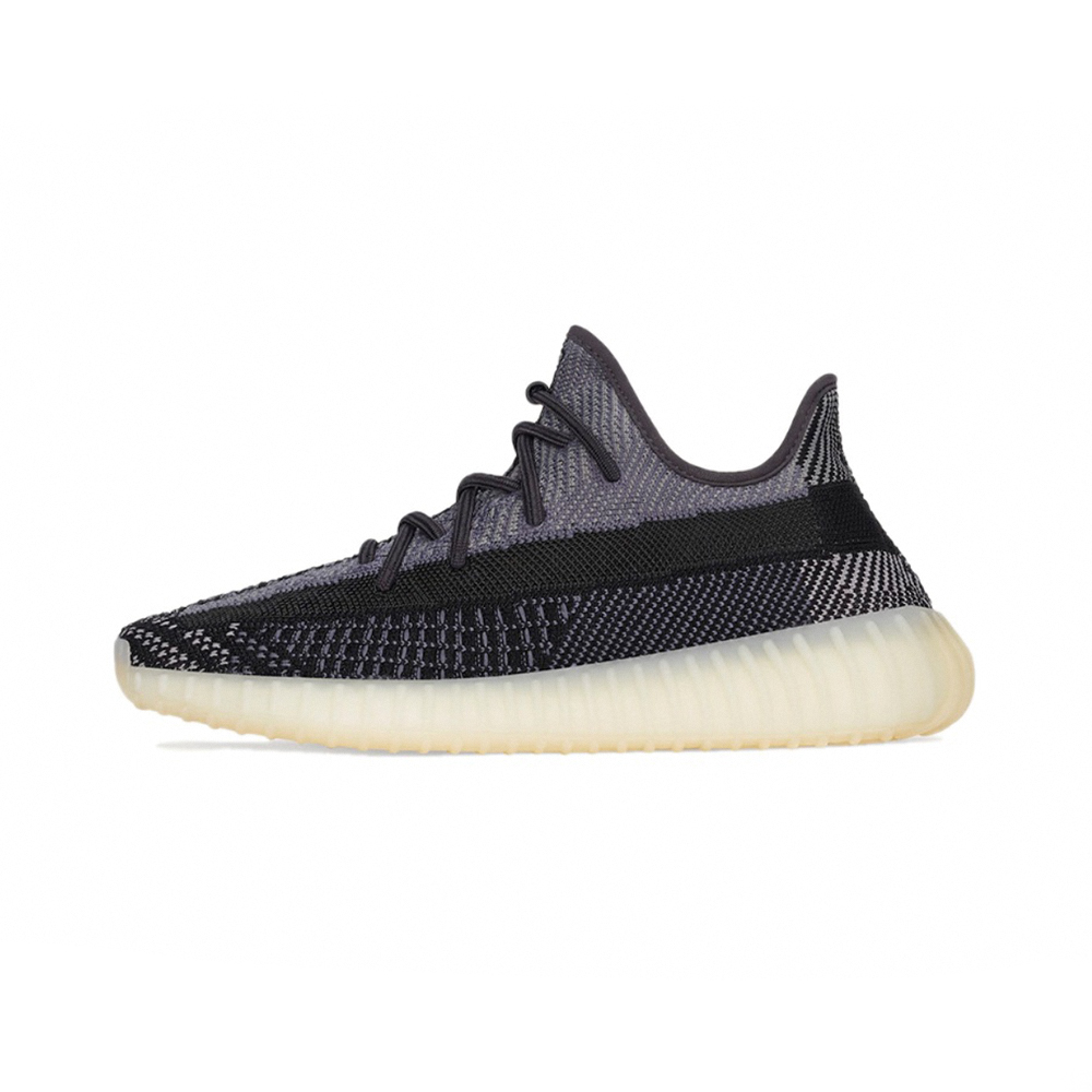 Adidas Yeezy Boost 350 V2 Carbon 黑芝麻黑煤炭FZ5000 - PChome