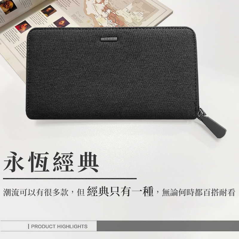 永恆經典 潮流可以有很多款,但經典只有一種,無論何時都百搭耐看