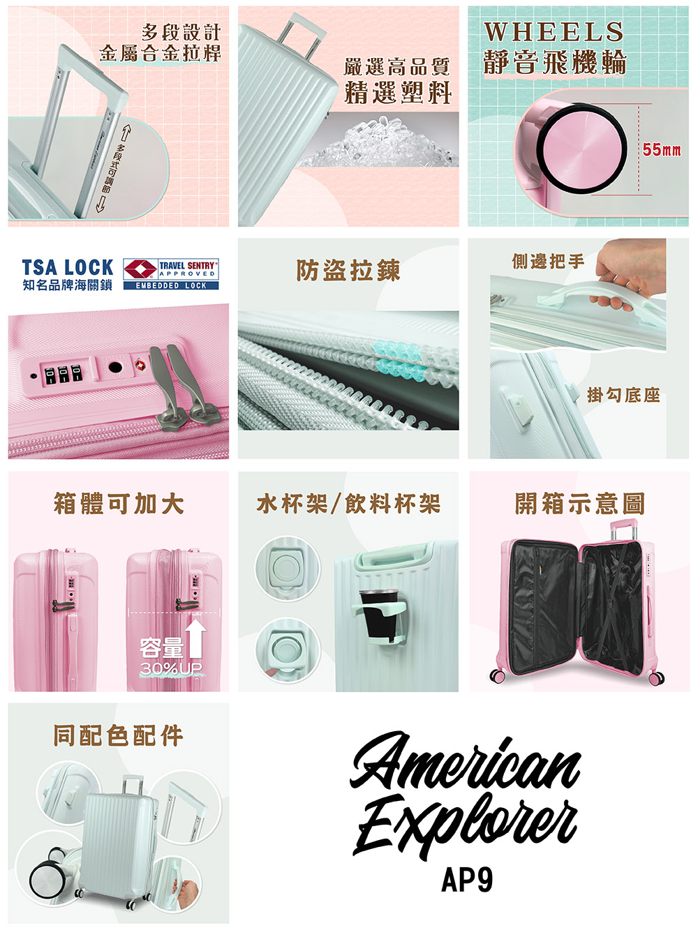 1 å¤æ®µå¼å¯èª¿ç¯