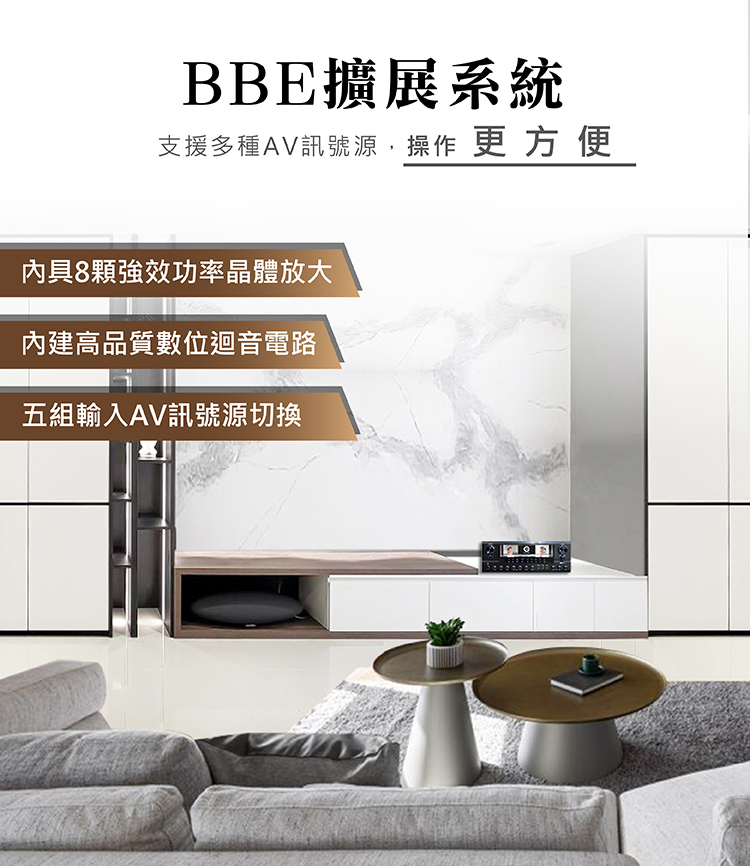 金將科技 G&M 1688 - 詳情3