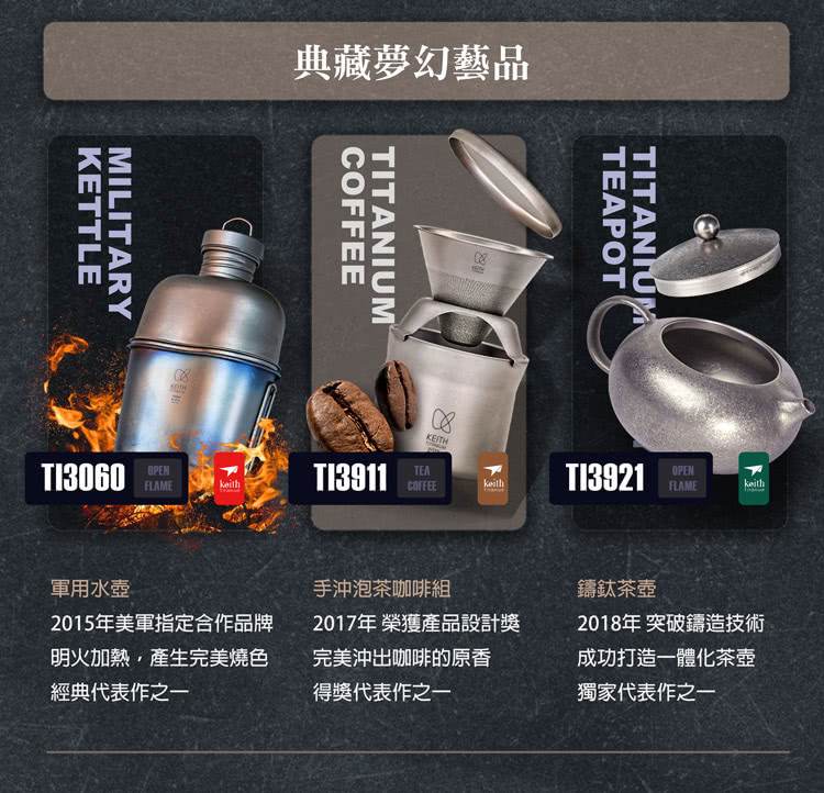 2017年 榮獲產品設計獎