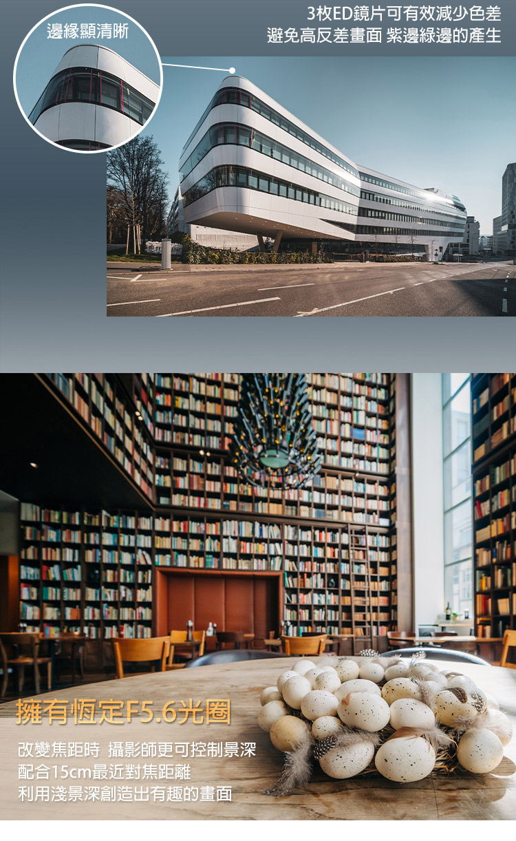 LOWA老蛙 12-24mm F/5.6 FFII C-Dreamer - 詳情8