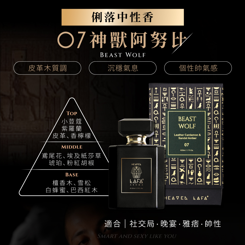 適合社交局晚宴雅痞帥性