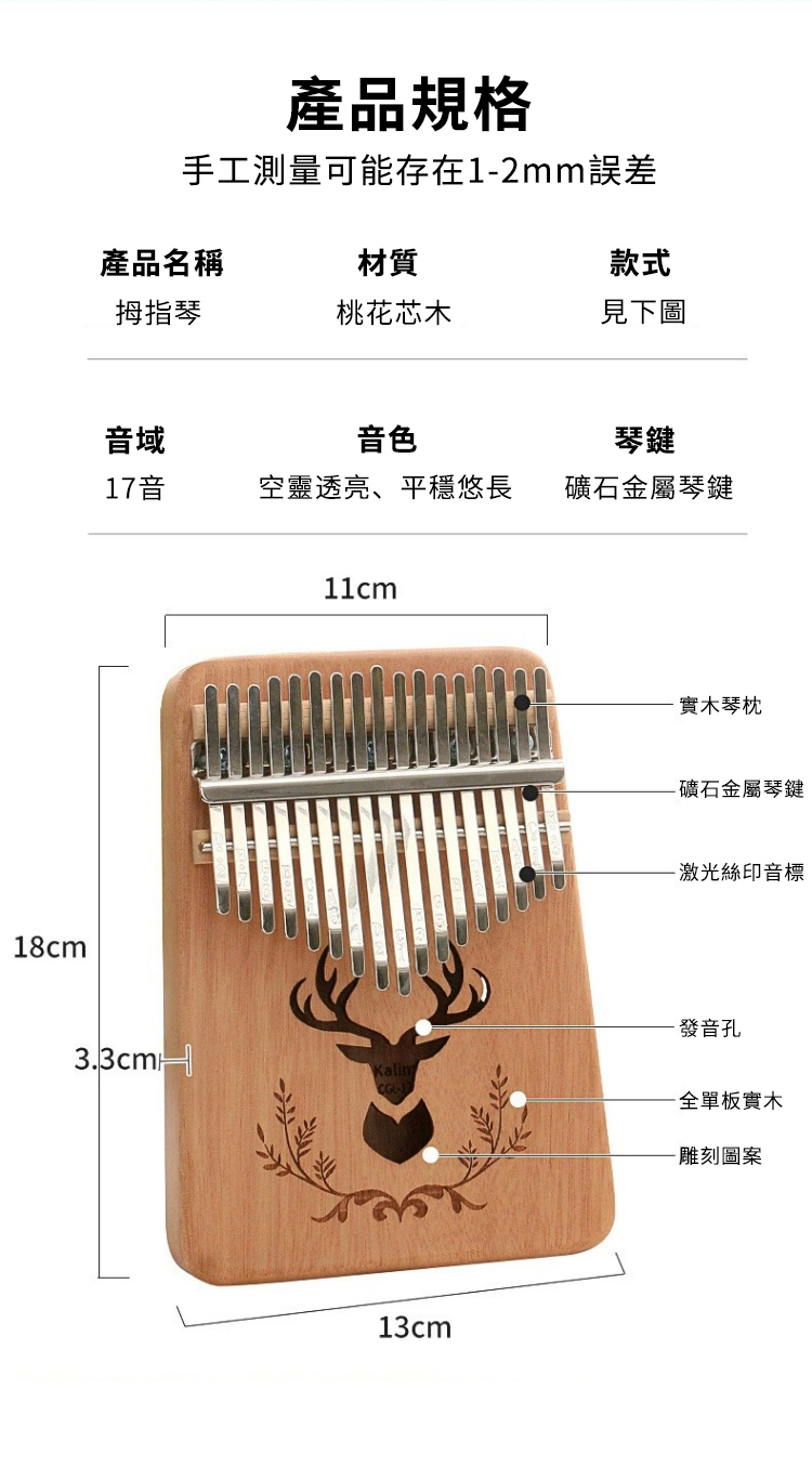 手工測量可能存在12mm誤差