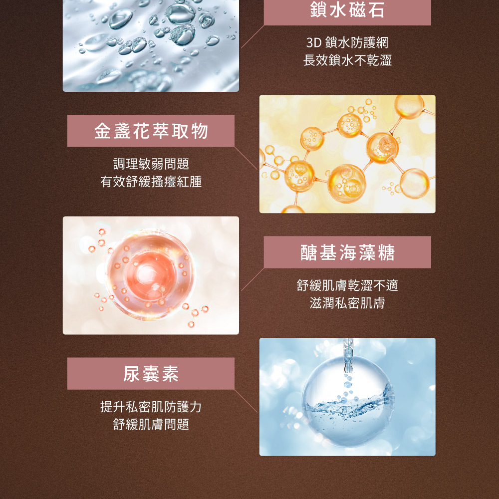 有效舒緩搔癢紅腫