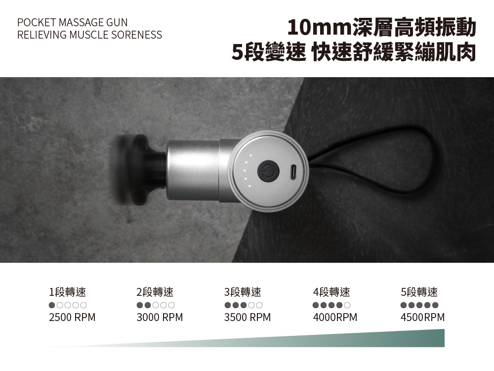 Project Mars火星計畫 Booster Mini 3 - 詳情16