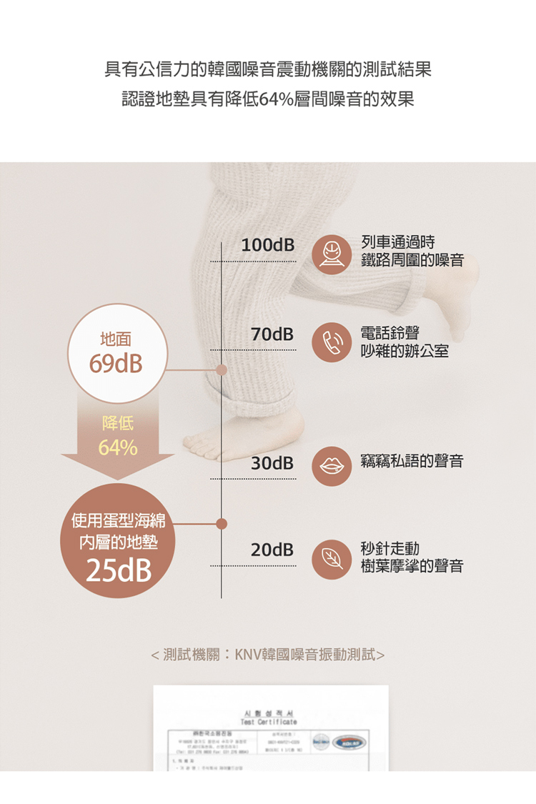 Alzipmat - 韓國 S系列200x120CM無縫式地墊 - 銀河灰地墊