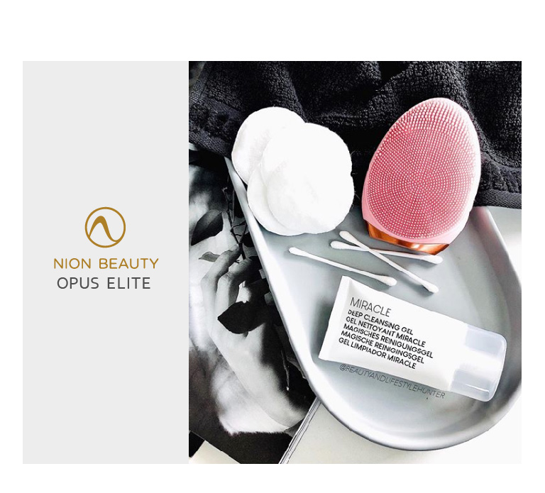 Nion Beauty Opus Elite - 詳情9