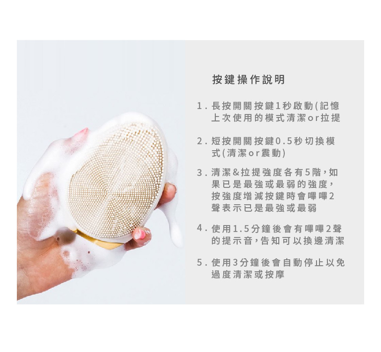 Nion Beauty Opus Elite - 詳情10