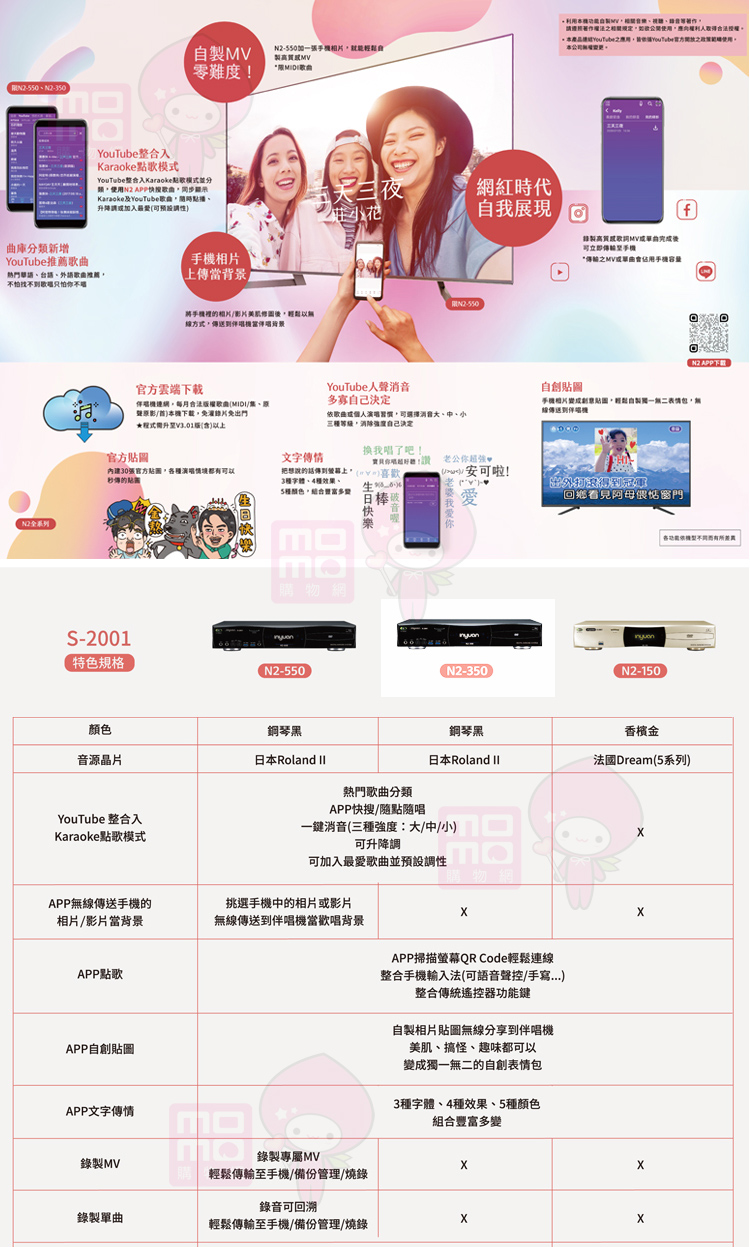 OKAUDIO OK-801B - 詳情2