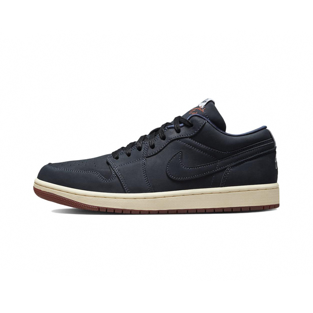 Eastside Golf x Air Jordan 1 Low 深藍聯名款DV1759-448 - PChome 24h購物