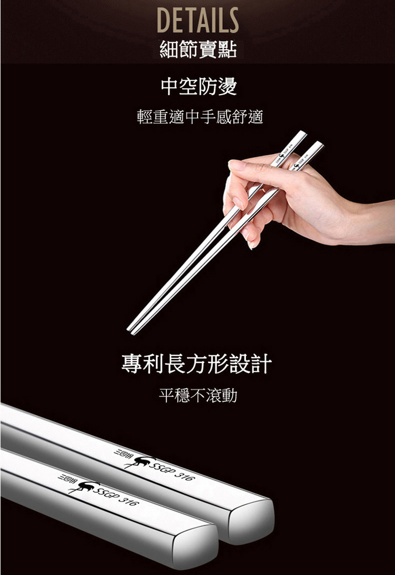 輕重適中手感舒適