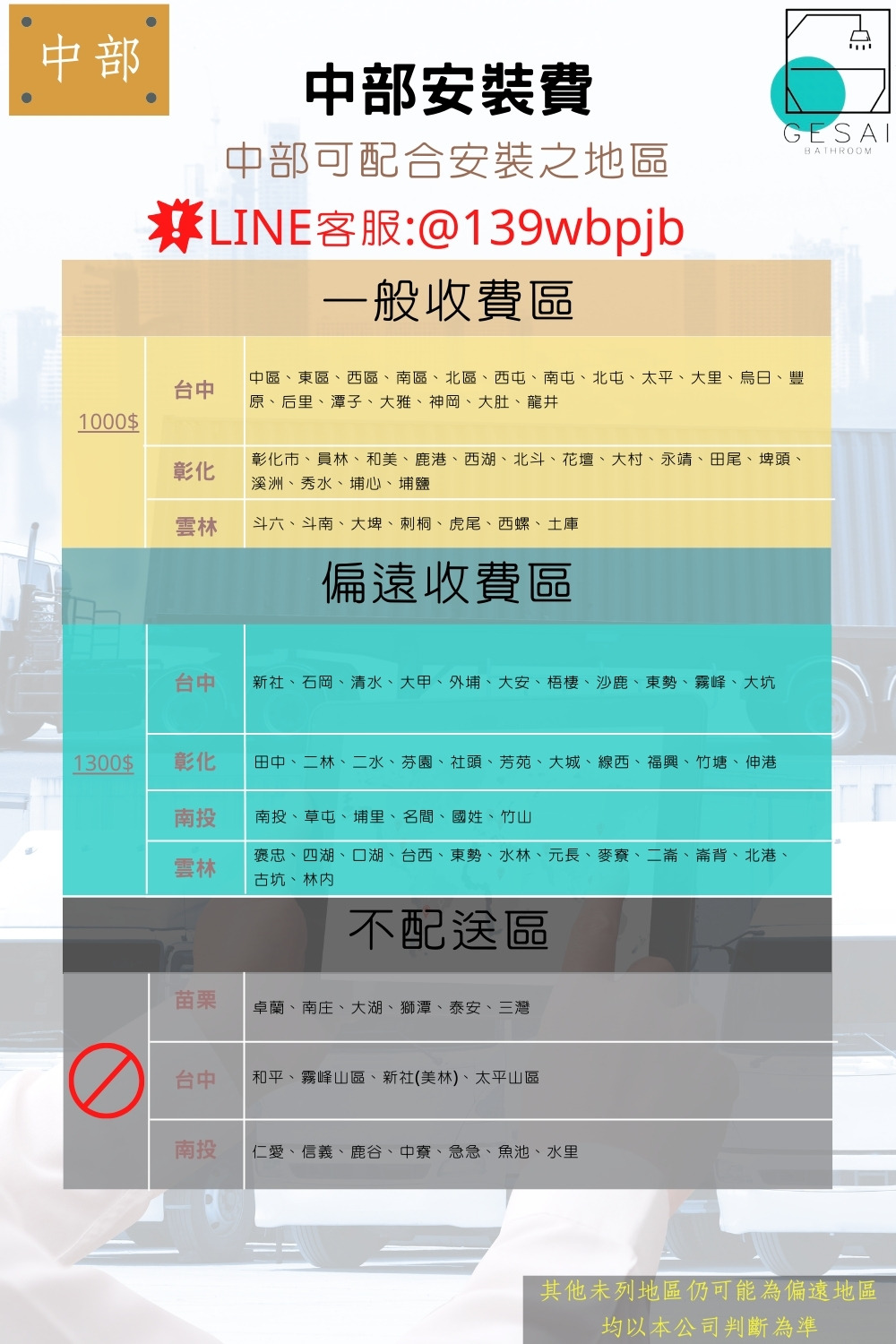 GESAI格賽 MWAR-3100 - 詳情1