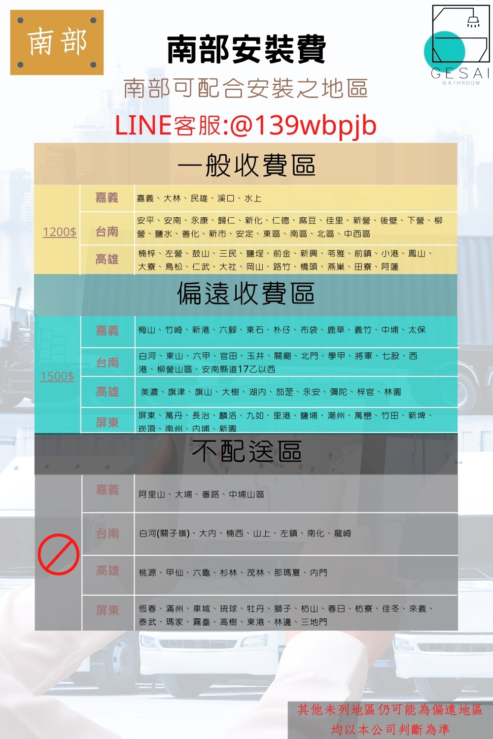GESAI格賽 MWAR-3100 - 詳情2