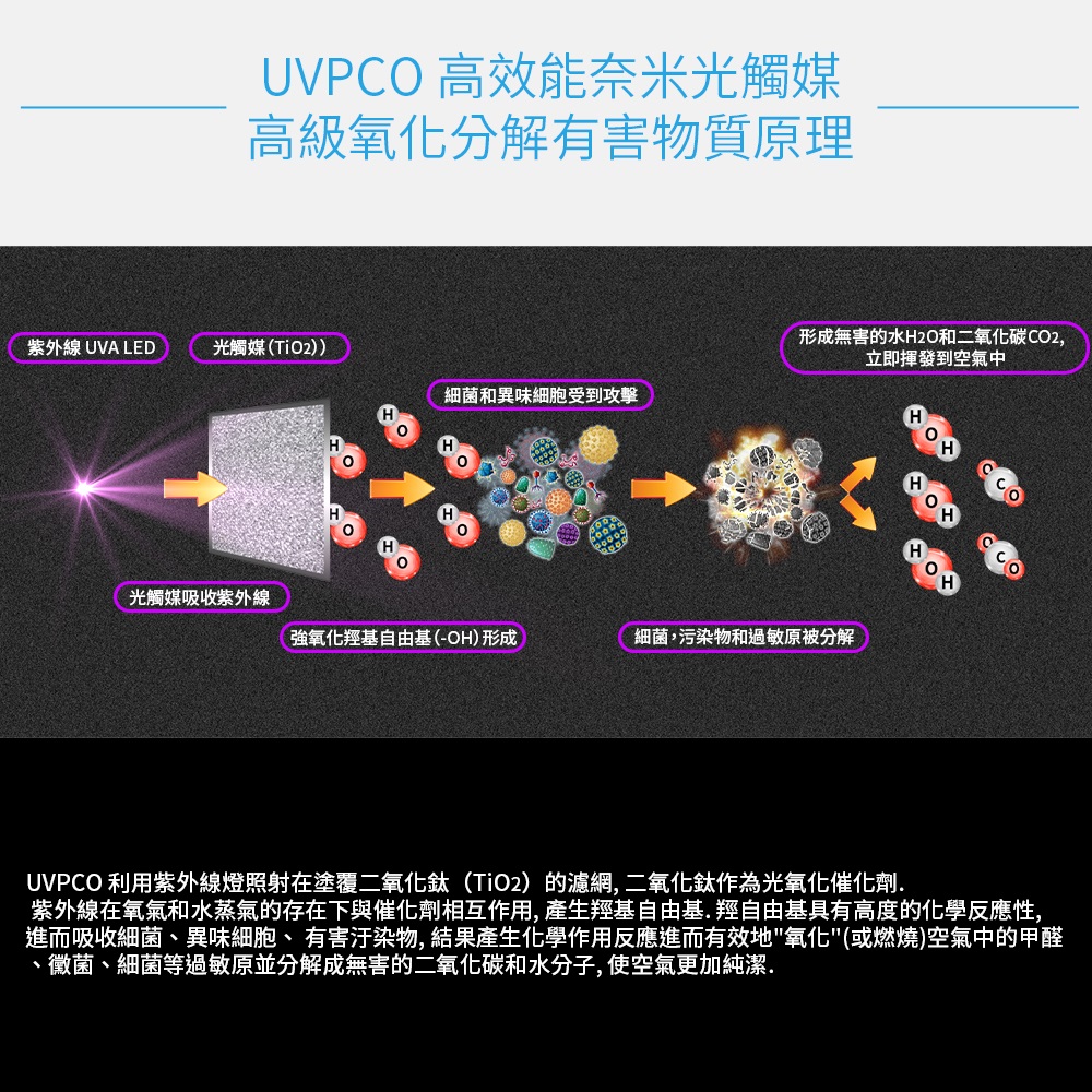 HYPURE PURE-C1B - 詳情2