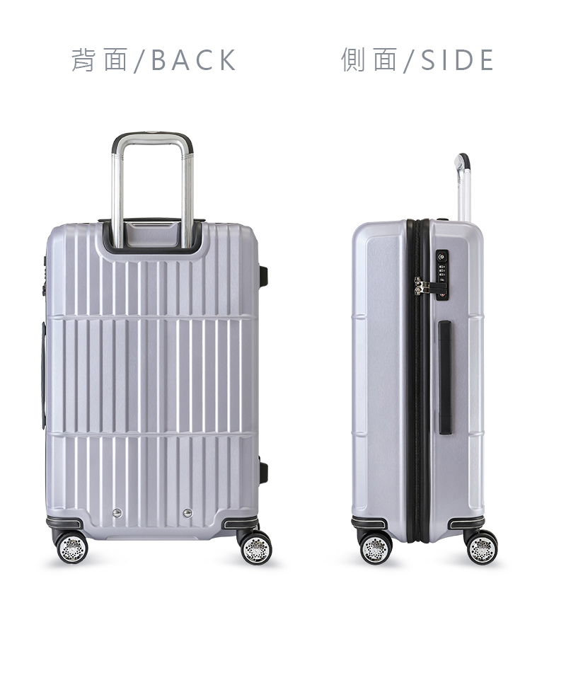 èé¢BACK å´é¢SIDE 
