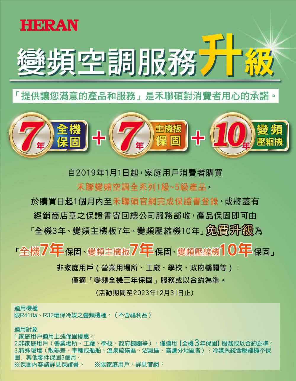 HERAN禾聯 HI-JT36H - 詳情3