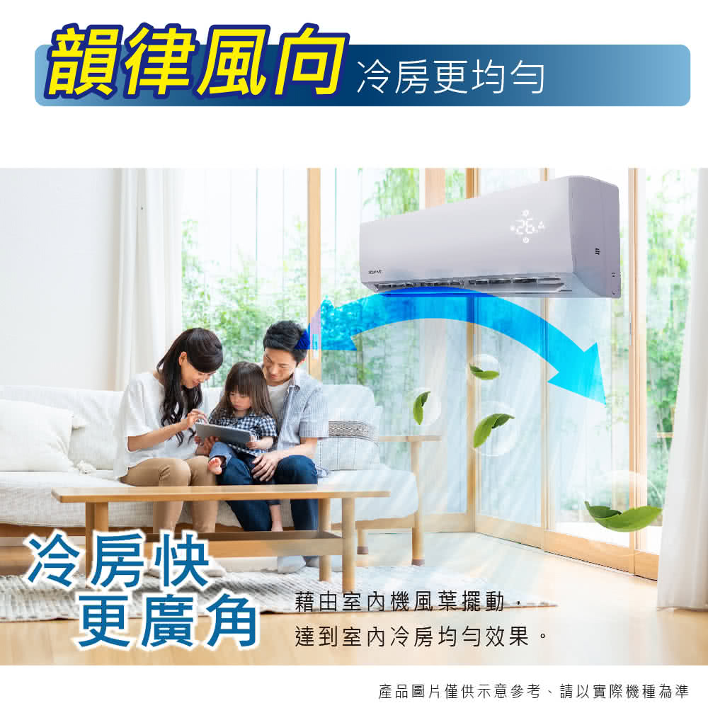 HERAN禾聯 HI-JT36H - 詳情6