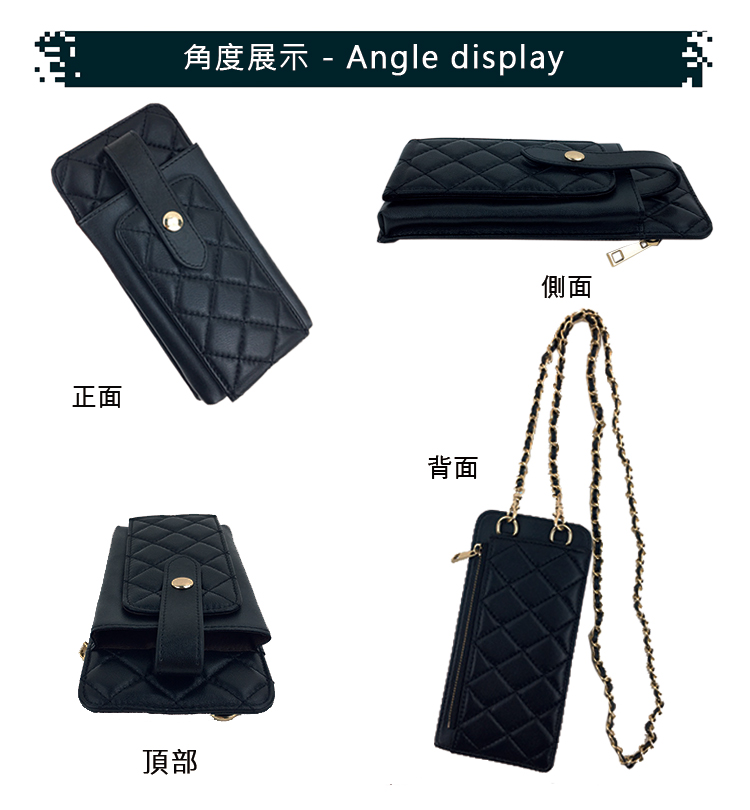 正面 角度展示  Angle display 頂部 背面 側面 