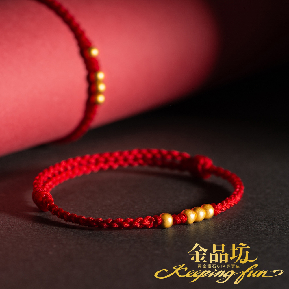 金品坊 黃金鑽石GIA專賣店 