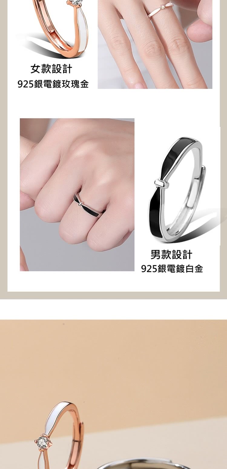 å¥³æ¬¾è¨­è¨ 925éé»éç«ç°é ç·æ¬¾è¨­è¨ 925éé»éç½é 