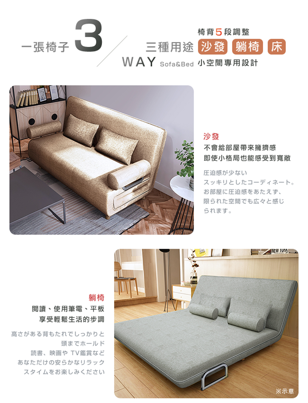 閲讀 使用筆電 、 平板