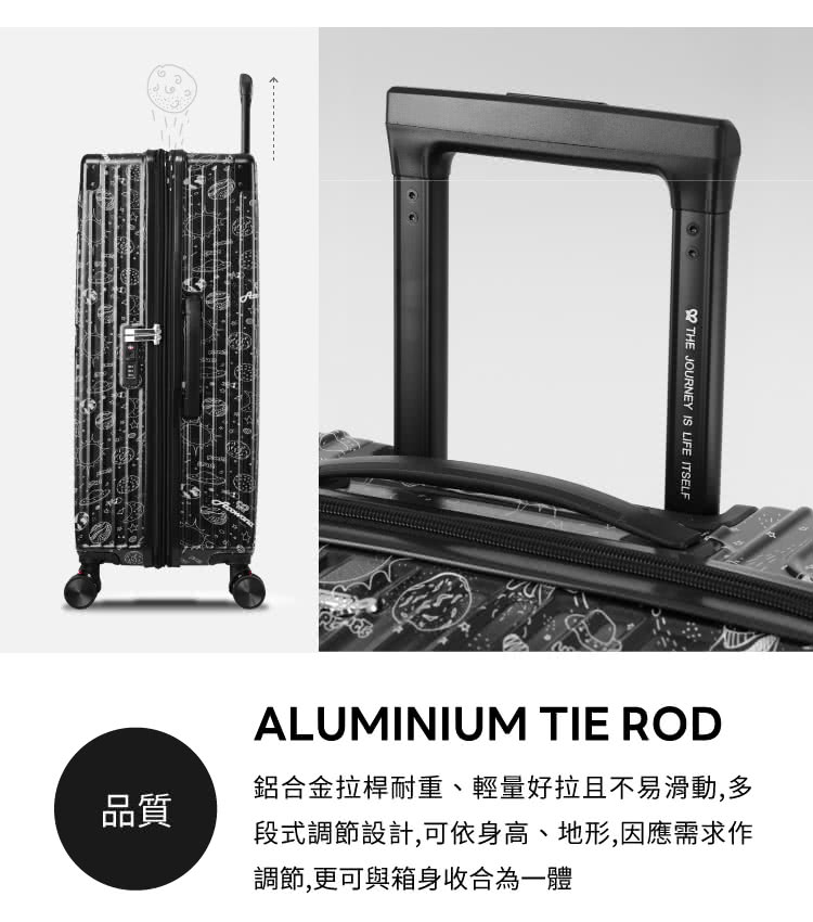 åè³ª éåéææ¡¿èéãè¼éå¥½æä¸ä¸ææ»å,å¤ æ®µå¼èª¿ç¯è¨­è¨,å¯ä¾èº«é«ãå°å½¢,å æéæ±ä½ èª¿ç¯,æ´å¯èç®±èº«æ¶åçºä¸é« 