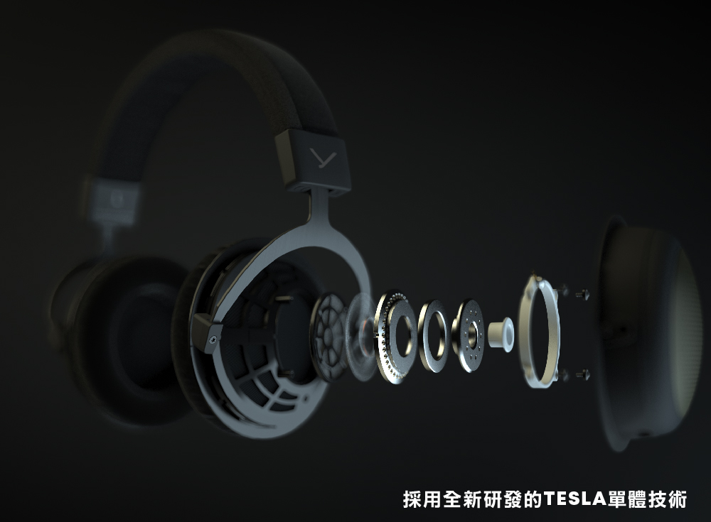 beyerdynamic拜雅 T1 3rd - 詳情5