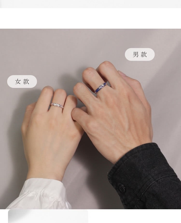 女款 男款 