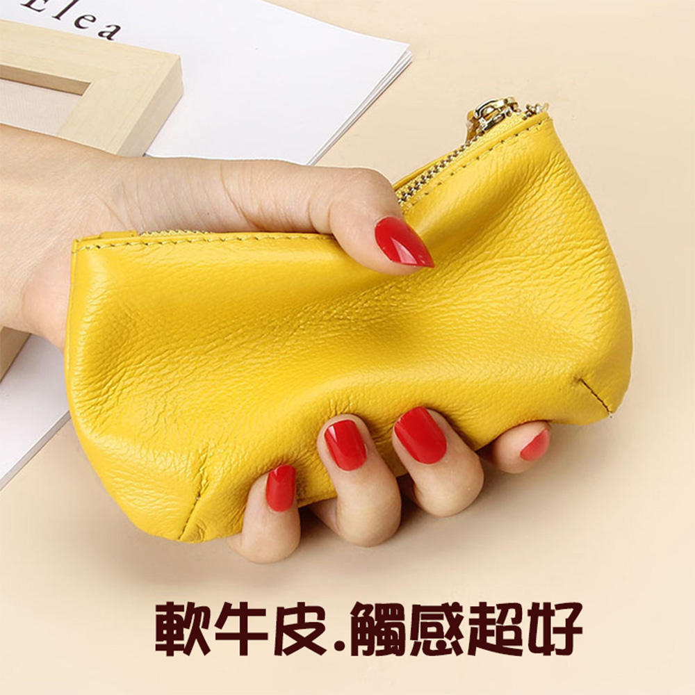 軟牛皮.觸感超好