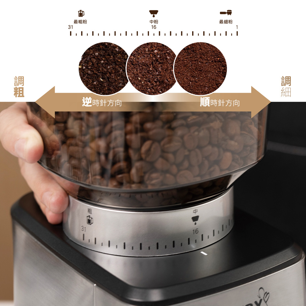 DANBY丹比 DB-82EGD - 詳情5