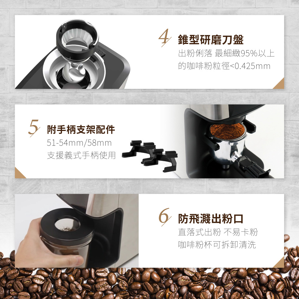 DANBY丹比 DB-82EGD - 詳情11