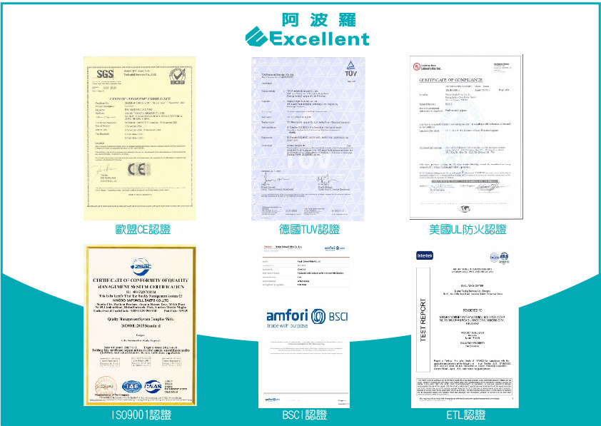 Excellent阿波羅 600ALP - 詳情14