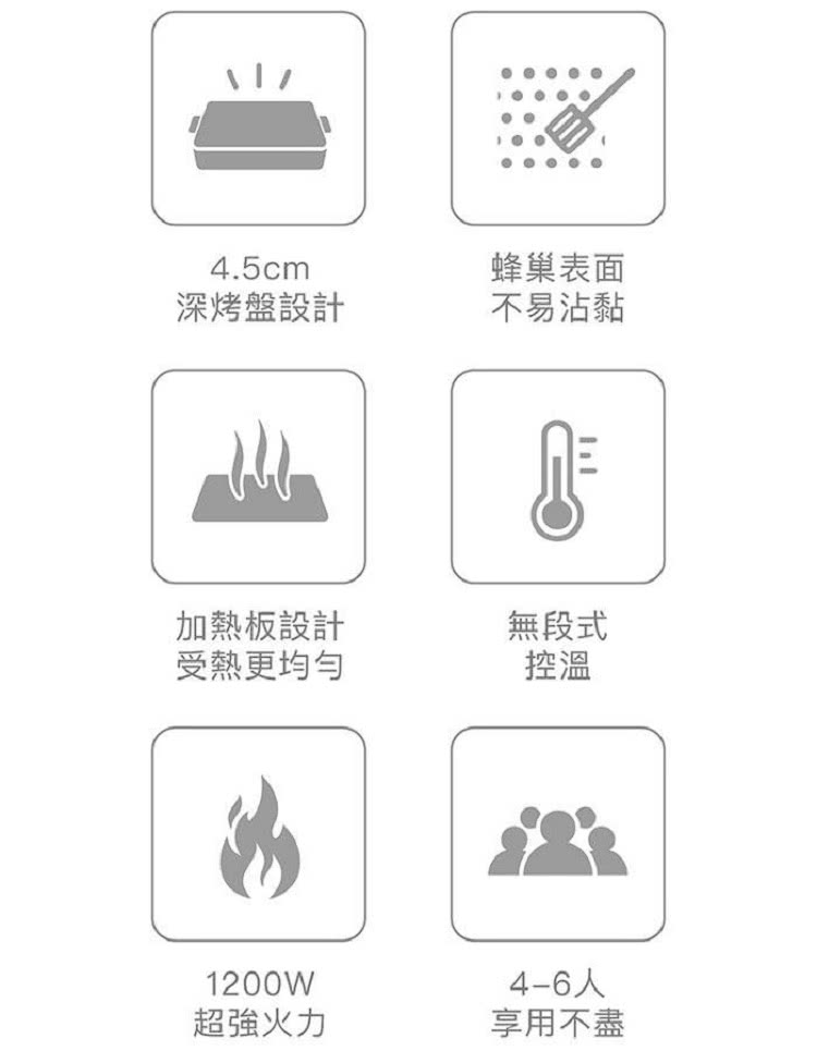 YAMAZEN山善 GHK-S120TW - 詳情2