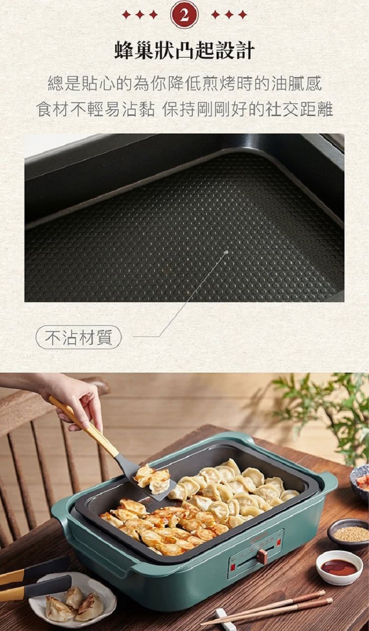 YAMAZEN山善 GHK-S120TW - 詳情6