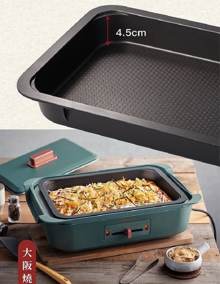 YAMAZEN山善 GHK-S120TW - 詳情8