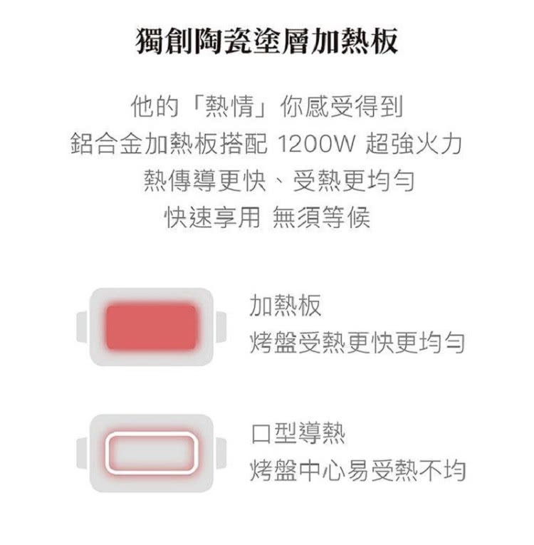 YAMAZEN山善 GHK-S120TW - 詳情10