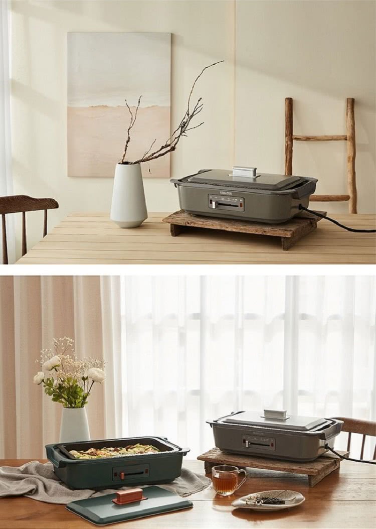 YAMAZEN山善 GHK-S120TW - 詳情16