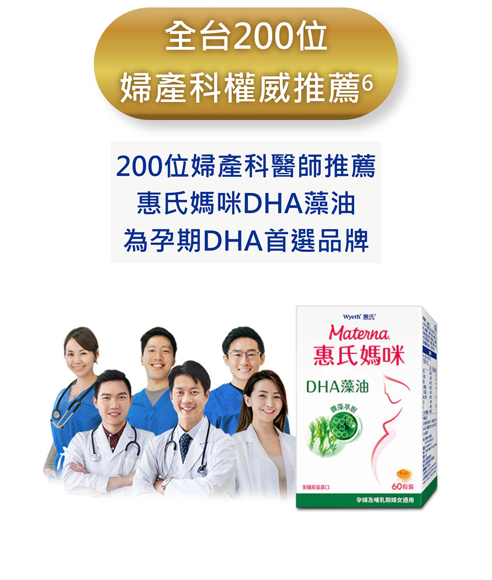 200位婦產科醫師推薦
