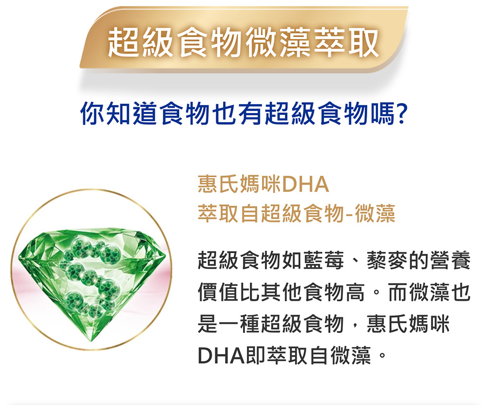 超級食物如藍莓、藜麥的營養