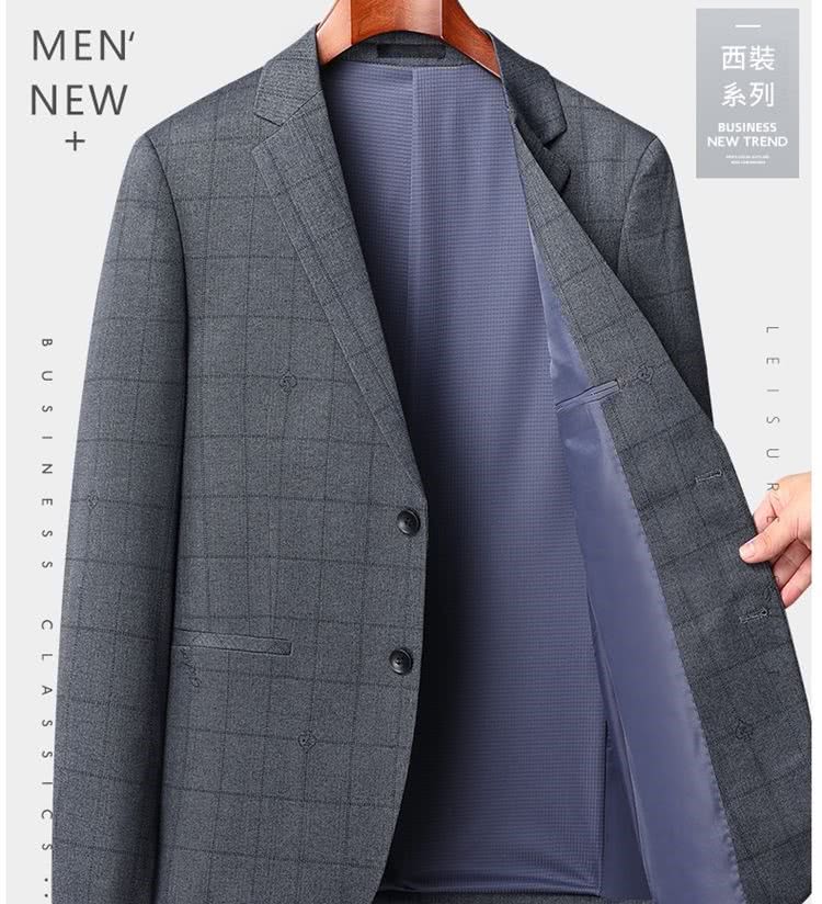 西裝 系列 