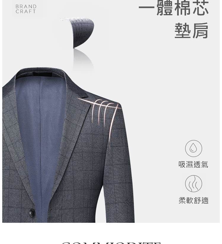 一體棉芯 墊肩 吸濕透氣 柔軟舒適 