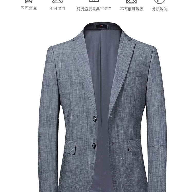 不可水洗 不可漂白 熨燙溫度最高150C 不可翻轉乾燥 常規乾洗 
