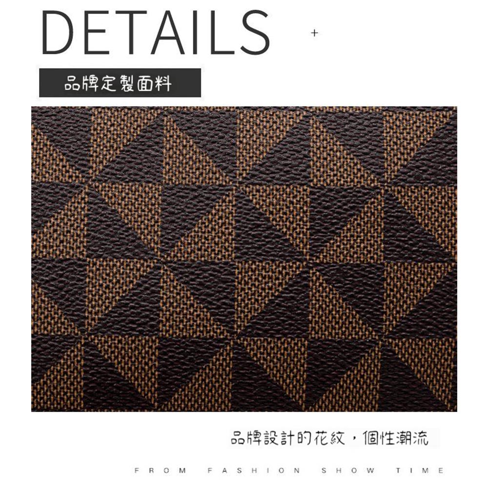 品牌定製面料 品牌設計的花紋,個性潮流