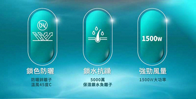 1500W大功率