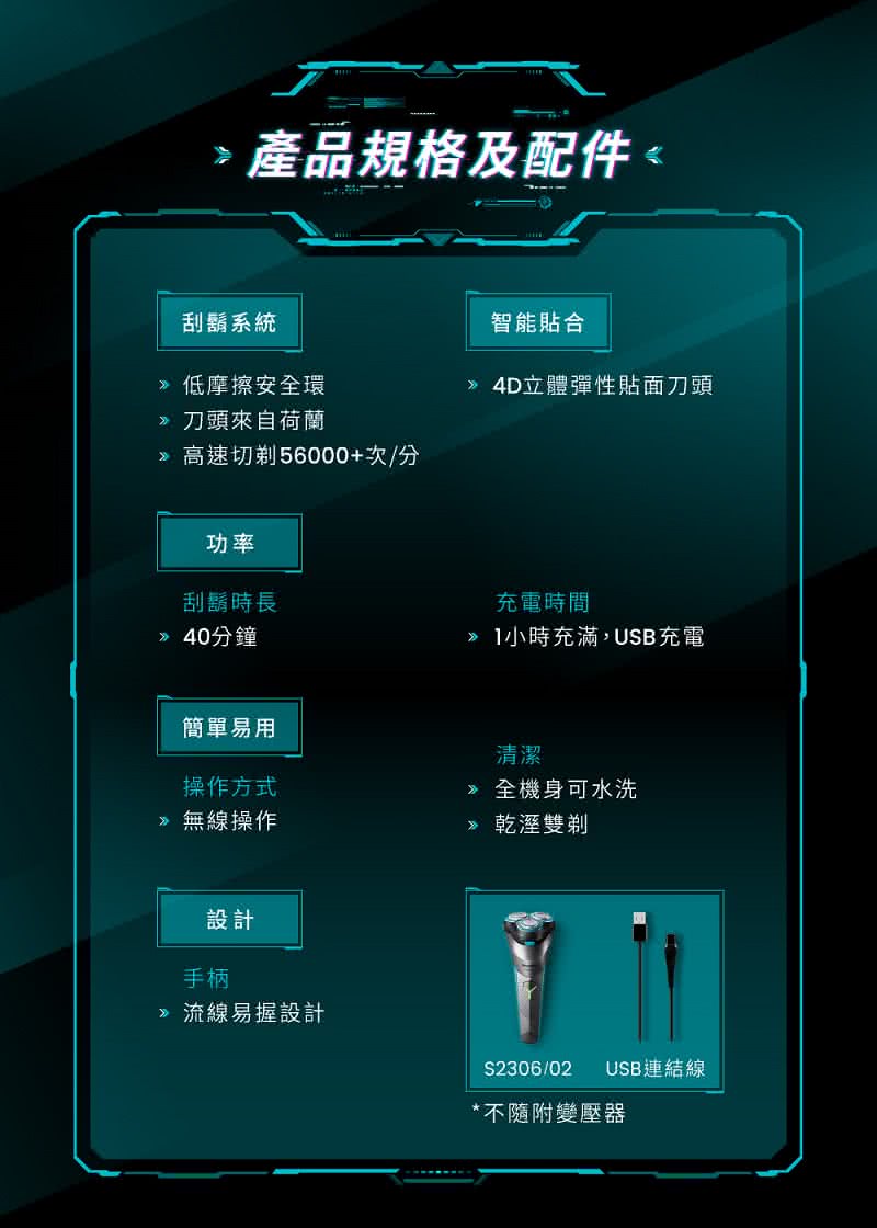 230602 USB連結線