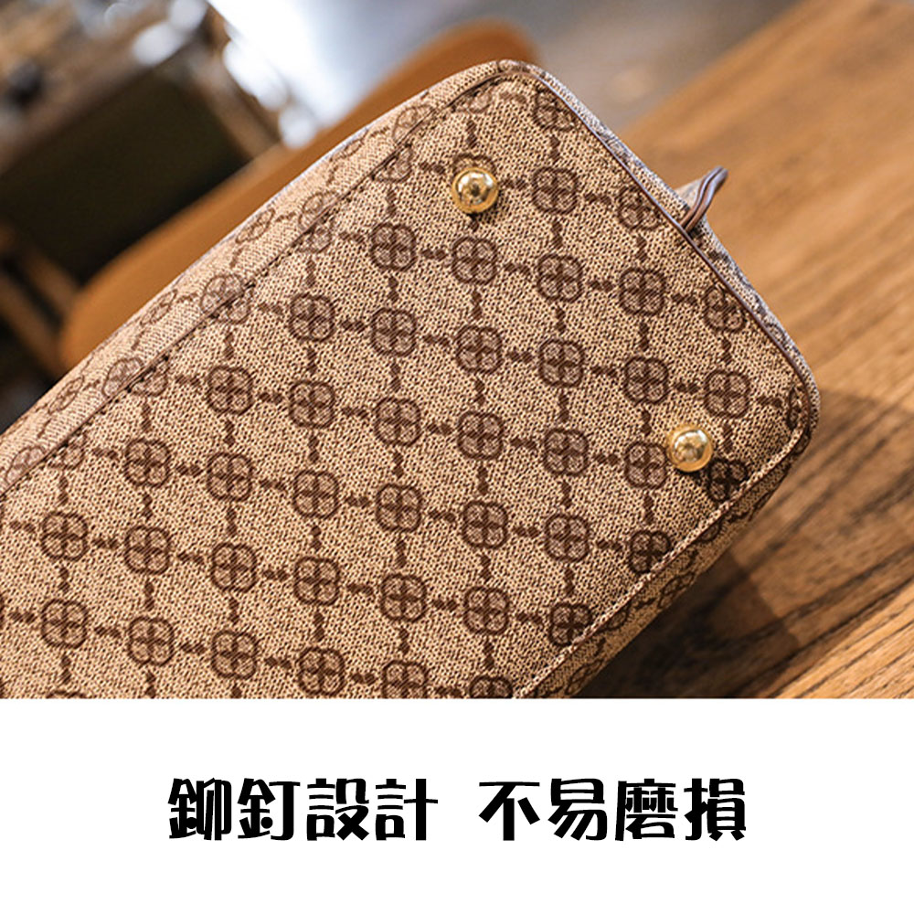 鉚釘設計 不易磨損 