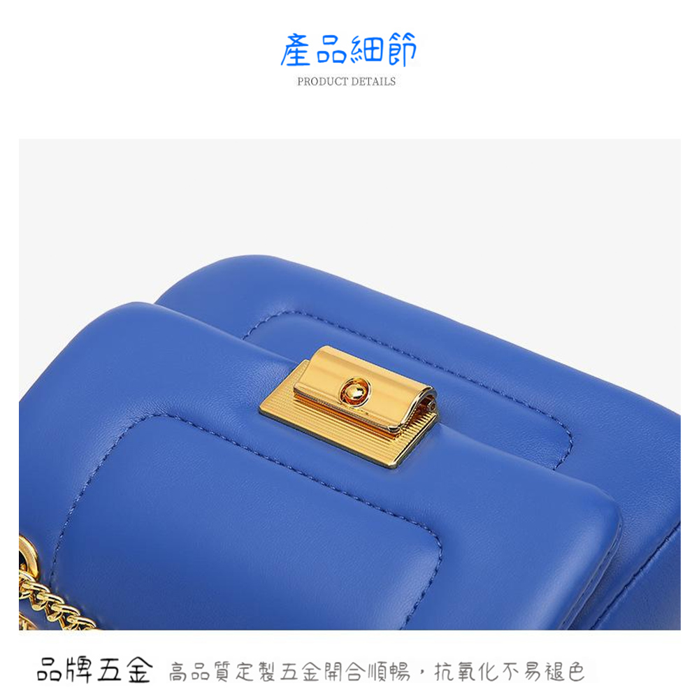 產品細節 品牌五金 高品質定製五金開合順暢,抗氧化不易褪色 
